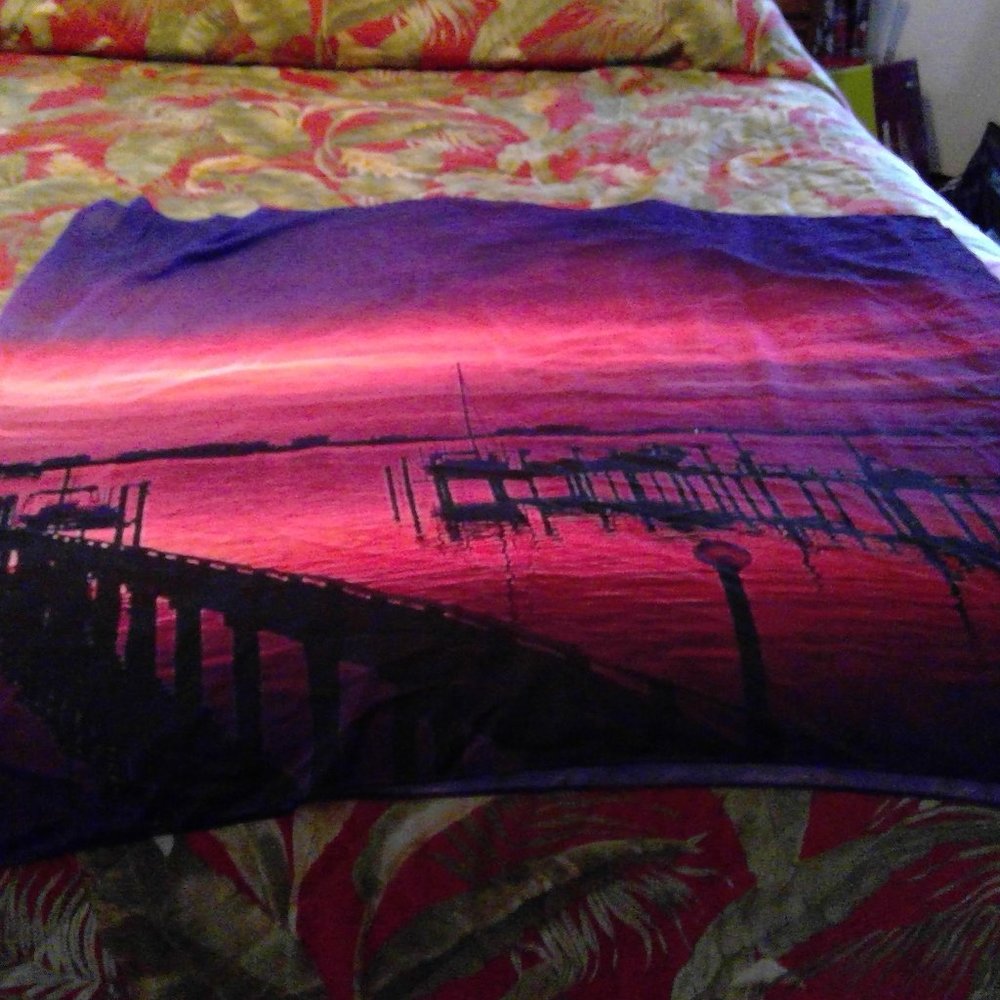 Colleen Lopez Sarong View 4